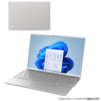 LIFEBOOK WU2/J