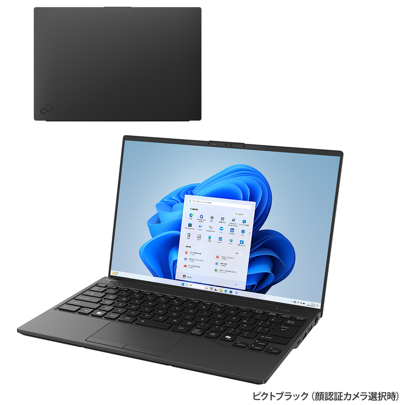 LIFEBOOK WU2/J3 [Officeなし]