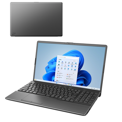 LIFEBOOK WAA/J2