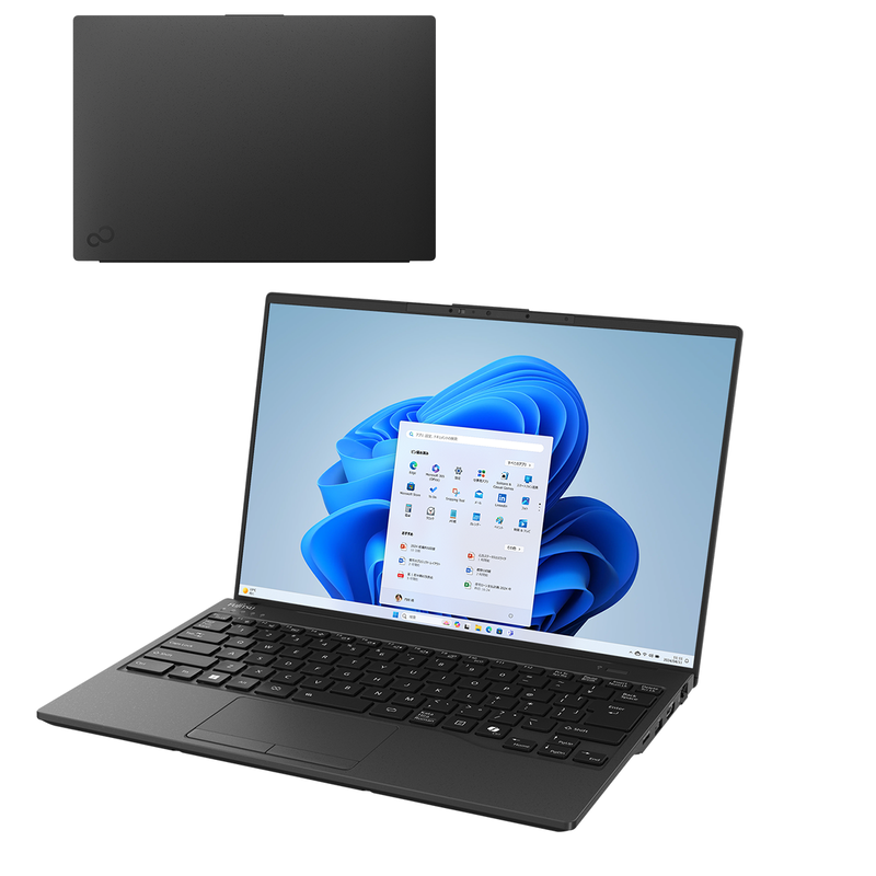 LIFEBOOK UH90/J3